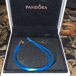 Pandora Bracelet